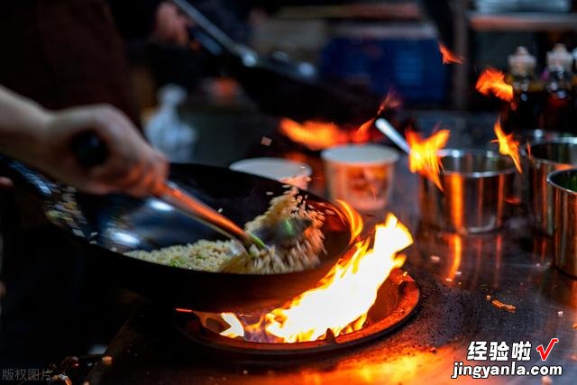 学会了这几个“烹饪技巧”和习惯，我把普通铁锅养成了“不粘锅”