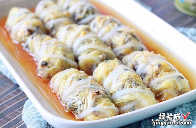 天冷了多做蒸菜,试试这4道家常菜,花钱少简单好做,适合秋冬季