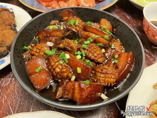 2022年春节年夜饭超全菜单！20道热菜色香味俱全，赶紧学会露一手