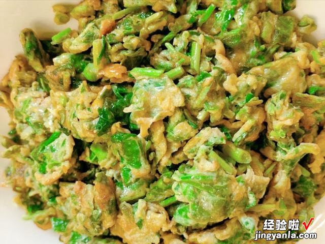 适合春天的6道时令菜,鲜嫩营养,应季又美味,给红烧肉都不想换