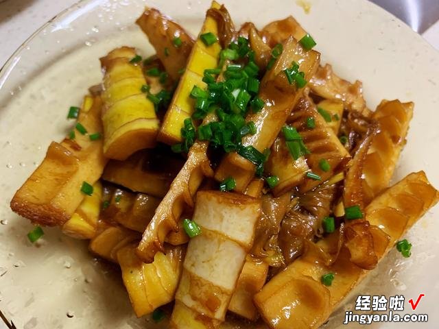 适合春天的6道时令菜,鲜嫩营养,应季又美味,给红烧肉都不想换