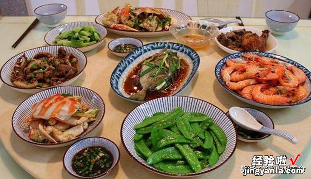 掌握好这6个烹饪知识后,让你的厨艺大涨,今后做菜更加得心应手