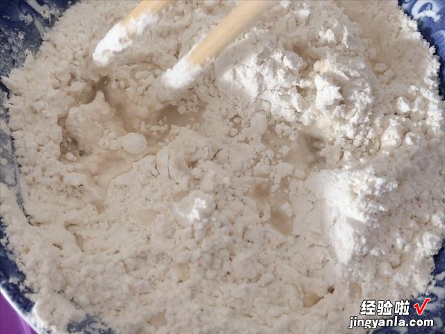 北京人爱吃的“炒疙瘩”,入口劲道又绵软,越嚼越香,一遍就学会