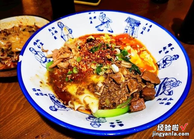 西安有哪些难忘的美食？老陕推荐这10种，好吃不贵，没吃过算白来