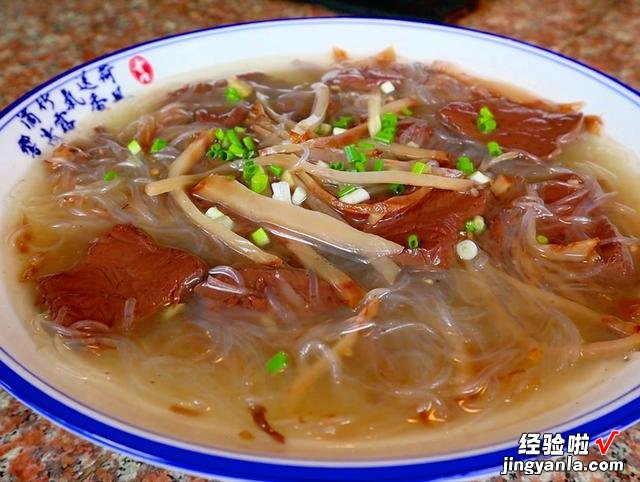 西安有哪些难忘的美食？老陕推荐这10种，好吃不贵，没吃过算白来