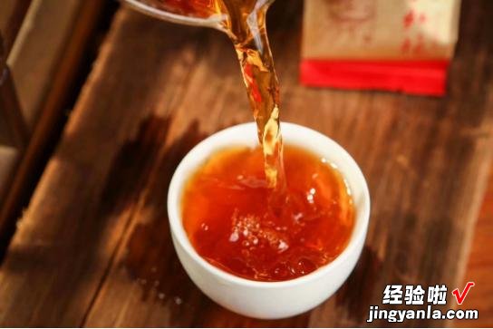 建议中老年人：生活别太节俭，多喝这5款口粮茶，越喝身体越年轻