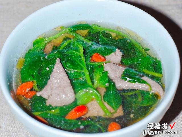 10种含“天然高叶酸”的食材，春天建议中老年人多吃，早吃早受益