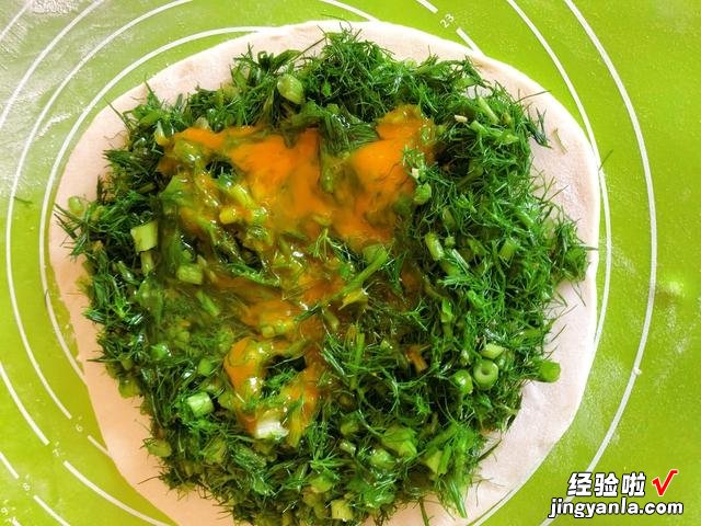 10种含“天然高叶酸”的食材，春天建议中老年人多吃，早吃早受益