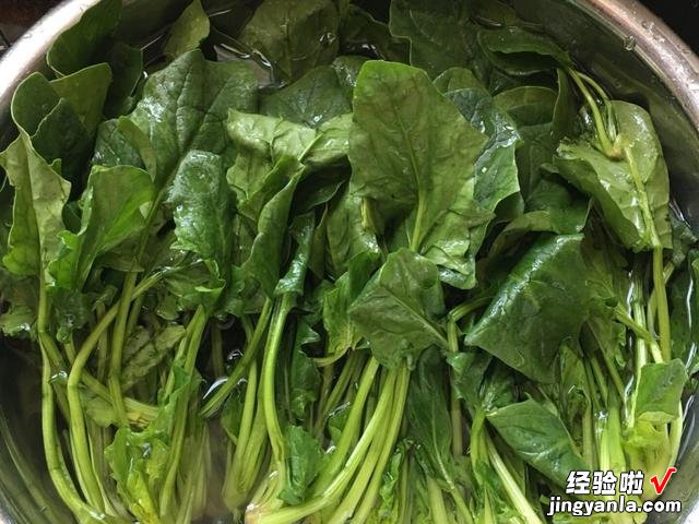 10种含“天然高叶酸”的食材，春天建议中老年人多吃，早吃早受益