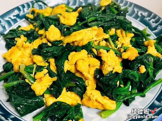 10种含“天然高叶酸”的食材，春天建议中老年人多吃，早吃早受益