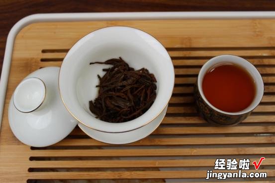 现在才明白，茶只要有这些“标识”，100%是劣质茶，很多人都喝过