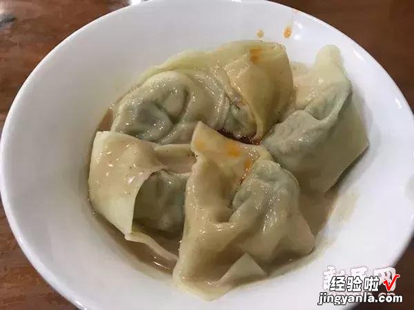 这个姑娘2天吃了8顿汤圆、馄饨，只为上海人冬至的最爱！