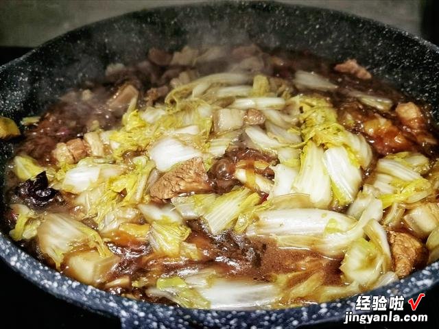 粉条配什么菜最好吃？教你6种不同的做法，爽口嫩滑，营养又美味