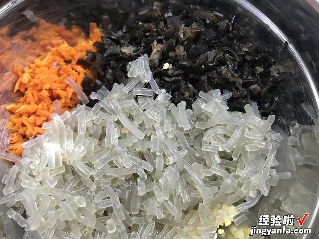 粉条配什么菜最好吃？教你6种不同的做法，爽口嫩滑，营养又美味