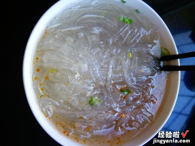 粉条配什么菜最好吃？教你6种不同的做法，爽口嫩滑，营养又美味