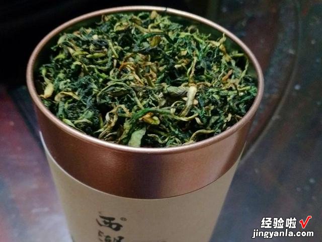 老爷爷教我炒蒲公英茶，没苦涩味，茶香自然，适合火大脾气急的人