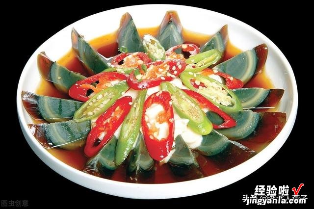 中秋节到了,中秋家宴菜谱,10菜1汤,4凉6热菜,团团圆圆过佳节