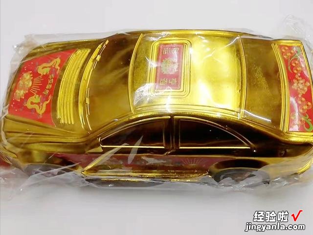 清明节新款祭祀用品,五花八门,汽车茅台按摩椅,“祖先”享福了