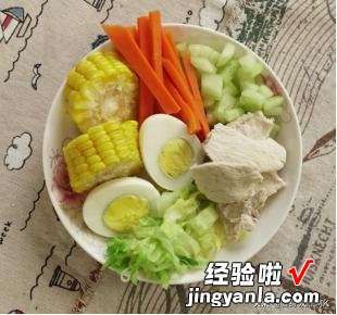 减肥应该吃什么？30份减脂营养餐食谱大全