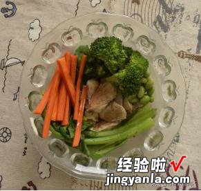 减肥应该吃什么？30份减脂营养餐食谱大全