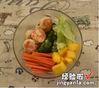 减肥应该吃什么？30份减脂营养餐食谱大全