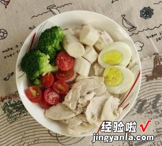 减肥应该吃什么？30份减脂营养餐食谱大全