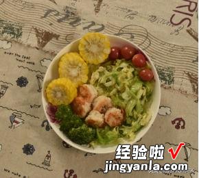 减肥应该吃什么？30份减脂营养餐食谱大全