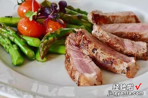 附食谱  节食减肥靠不靠谱？医生教你轻断食减肥，健康瘦身