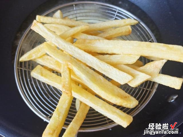 疫情无法发货，教你自制6款休闲小零食，香甜酥脆，孩子们抢着吃