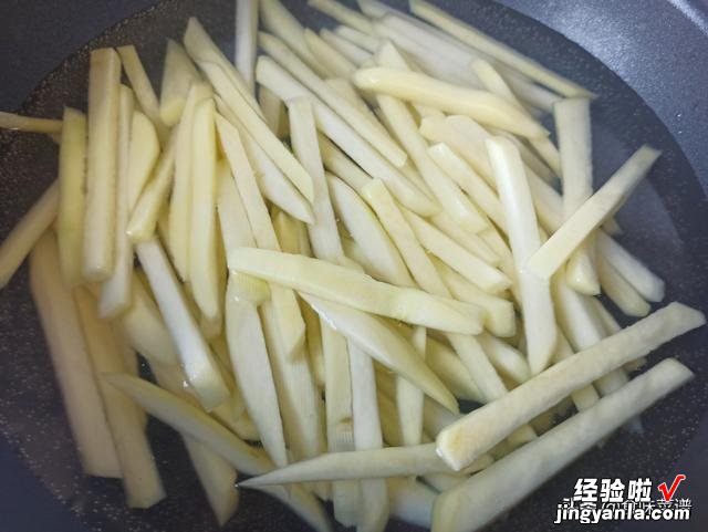 疫情无法发货，教你自制6款休闲小零食，香甜酥脆，孩子们抢着吃