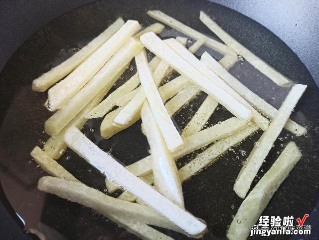 疫情无法发货，教你自制6款休闲小零食，香甜酥脆，孩子们抢着吃