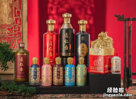 4个“白酒败类”，用“美貌”迷人，喝完却立马上头，看看喝过吗