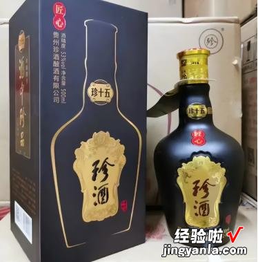 同是飞天茅台,43度和53度有什么不一样?行家:差别简直太大了