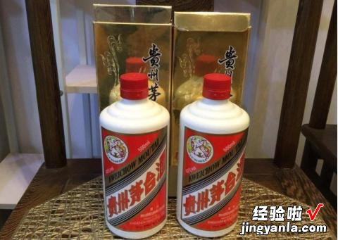 同是飞天茅台,43度和53度有什么不一样?行家:差别简直太大了