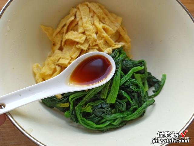 6道高钙低卡的菜谱,建议中老年人要多吃,对身体好,越吃越有劲