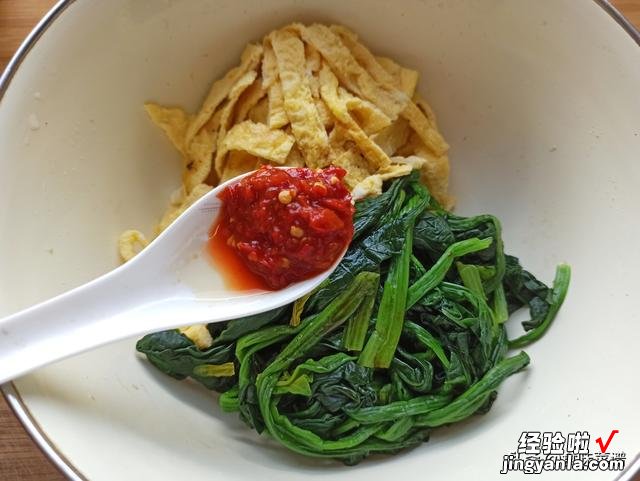 6道高钙低卡的菜谱,建议中老年人要多吃,对身体好,越吃越有劲