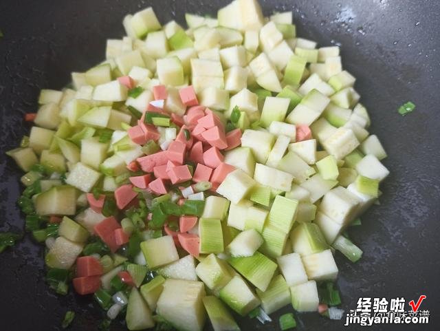 6道高钙低卡的菜谱,建议中老年人要多吃,对身体好,越吃越有劲
