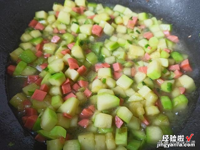 6道高钙低卡的菜谱,建议中老年人要多吃,对身体好,越吃越有劲