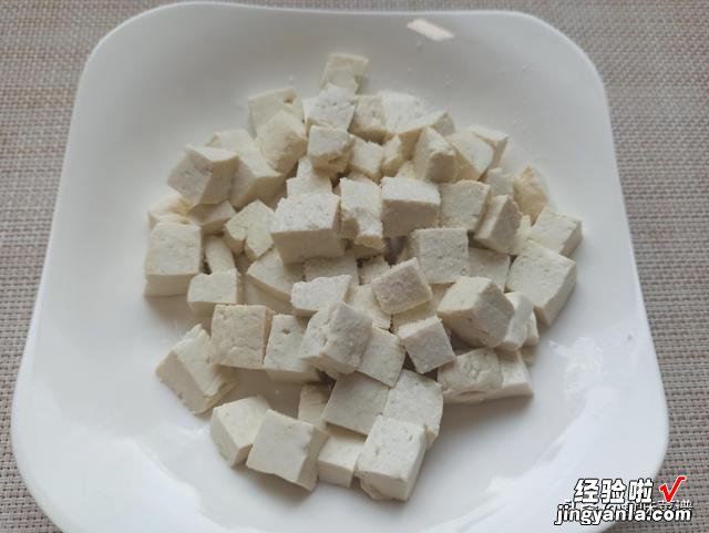 6道高钙低卡的菜谱,建议中老年人要多吃,对身体好,越吃越有劲