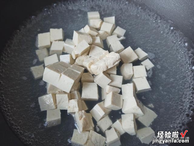 6道高钙低卡的菜谱,建议中老年人要多吃,对身体好,越吃越有劲