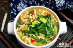 过年别只有大鱼大肉，推荐10道家常菜，色香味俱全，吃着比肉还香