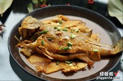 清明将至，分享6道家常菜，有荤有素，色香味俱全，待客有面子