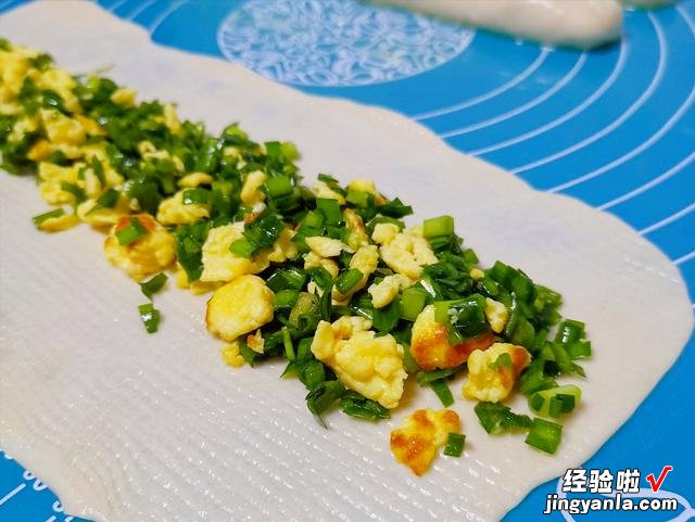 千层饼、油酥烧饼、馅饼的做法，全都是面食，鲜香美味，酥软油润