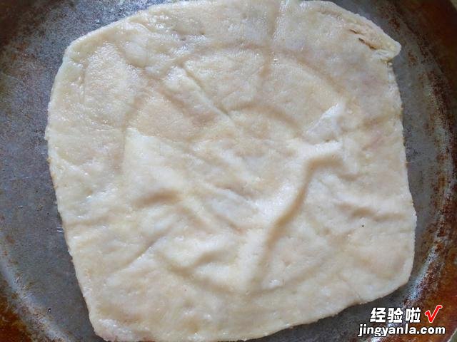 千层饼、油酥烧饼、馅饼的做法，全都是面食，鲜香美味，酥软油润