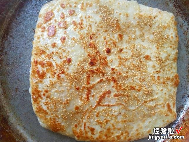 千层饼、油酥烧饼、馅饼的做法，全都是面食，鲜香美味，酥软油润