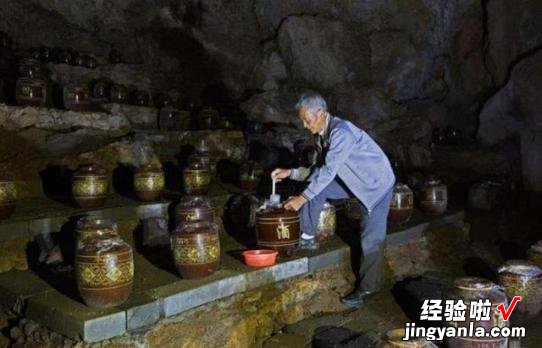 100斤小麦能酿多少酒?又有多少净利润?65岁酿酒师道出真切答案