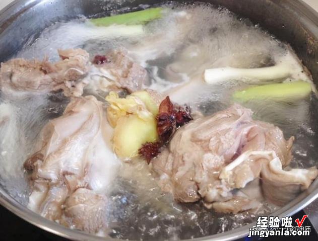 搞懂6个“烹饪技巧”，让你厨艺提高一大截，下厨不求人，收藏了