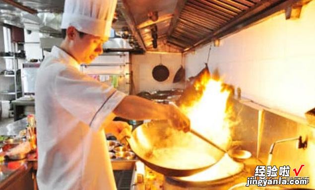 搞懂6个“烹饪技巧”，让你厨艺提高一大截，下厨不求人，收藏了