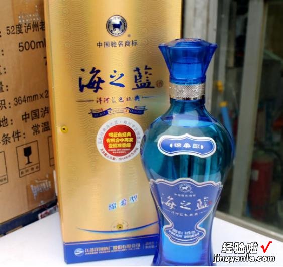 听说过芝麻香白酒么?别再傻的只知道浓香酒,是时候换个口味了