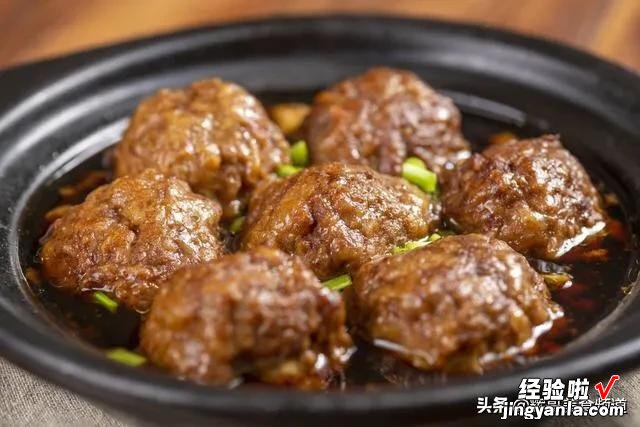 精选9道菜1道汤，请客不用去饭店，好吃又实惠，快点拿去吧